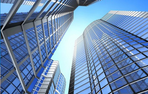 Mantenimiento integral edificios