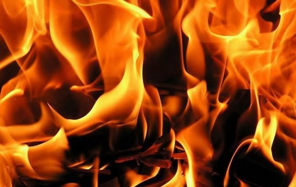 Sistemas anti-incendio