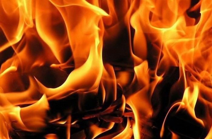 Sistemas anti-incendio